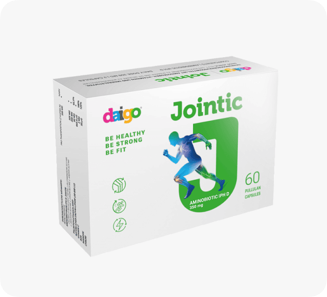 Daigo Jointic